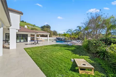 Exterior - 45090 Via Tornado, Temecula, CA 92590 photo 5 of 5