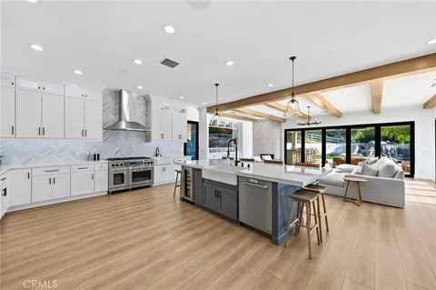 Kitchen - 45090 Via Tornado, Temecula, CA 92590 photo 3 of 4