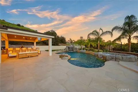 Exterior - 45090 Via Tornado, Temecula, CA 92590 photo 1 of 5