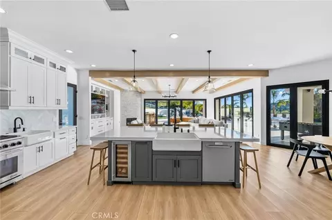 Kitchen - 45090 Via Tornado, Temecula, CA 92590 photo 4 of 4