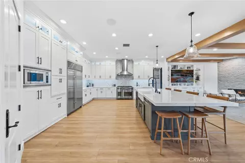 Kitchen - 45090 Via Tornado, Temecula, CA 92590 photo 2 of 4