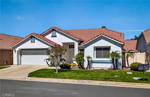 817 Perla Ct, San Jacinto, CA 92583