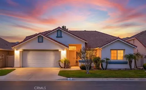 817 Perla Ct, San Jacinto, CA 92583