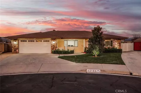 43160 Sandy Ct, Hemet, CA 92544