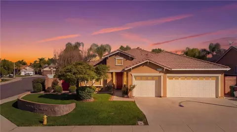 32124 Beaulieu Rd, Winchester, CA 92596