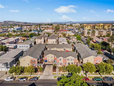 1500 Pine Ave #10, Long Beach, CA 90813