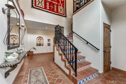 Entry Way - 9075 Mesa Vista St, Apple Valley, CA 92308 photo 1 of 2