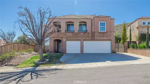 2844 Brookhurst Ct, Palmdale, CA 93551