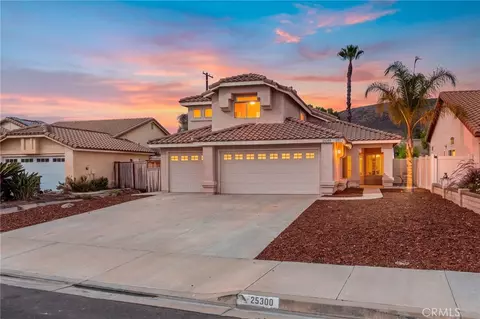 25300 Corte Sombrero, Murrieta, CA 92563