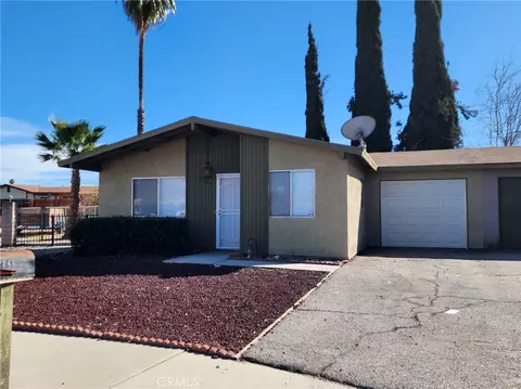 2321 San Helice Ct, Hemet, CA 92545