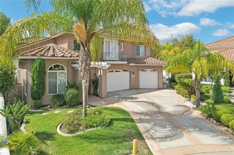 Exterior - 32509 Hupa Dr, Temecula, CA 92592 photo 6 of 8