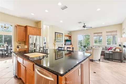 Kitchen - 32509 Hupa Dr, Temecula, CA 92592 photo 1 of 4