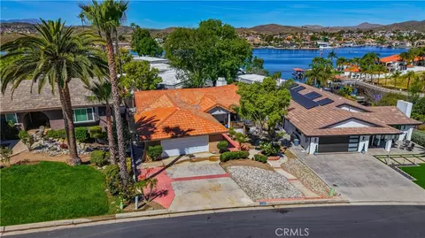 22470 Lighthouse Dr, Canyon Lake, CA 92587