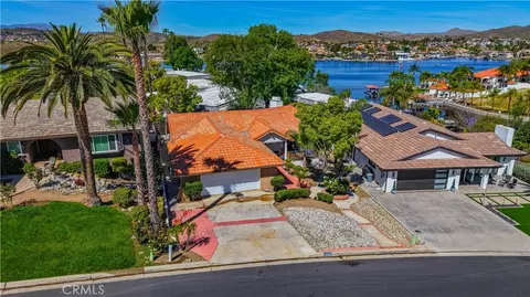 22470 Lighthouse Dr, Canyon Lake, CA 92587