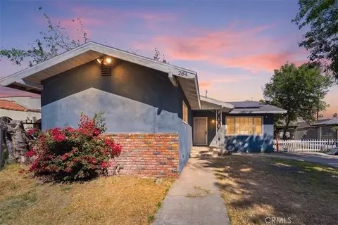 264 E Orange, San Bernardino, CA 92410