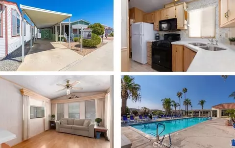 1295 S Cawston Ave #87, Hemet, CA 92545