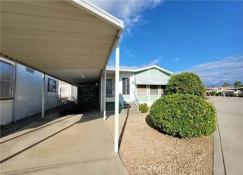 1295 S Cawston Ave #87, Hemet, CA 92545