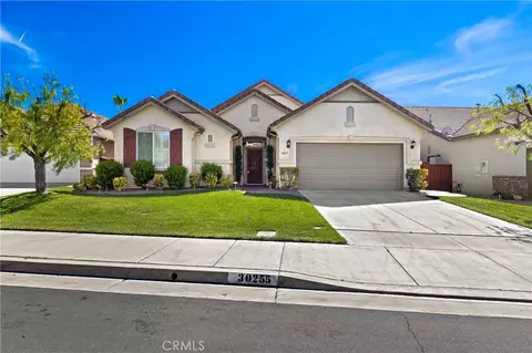 30255 Fetzer Cir, Murrieta, CA 92563