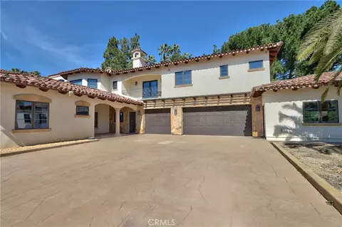 Exterior - 31280 Pescado, Temecula, CA 92592 photo 13 of 16