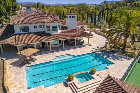 Exterior - 31280 Pescado, Temecula, CA 92592 photo 16 of 16