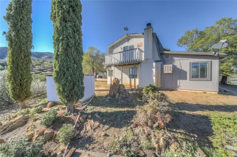 51201 Deer Mtn, Anza, CA 92539