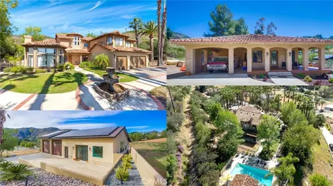 11379 Reidy Cyn, Escondido, CA 92026