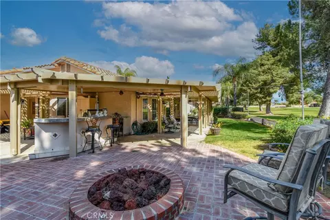 Exterior - 2591 Peach Tree, Hemet, CA 92545 photo 4 of 8