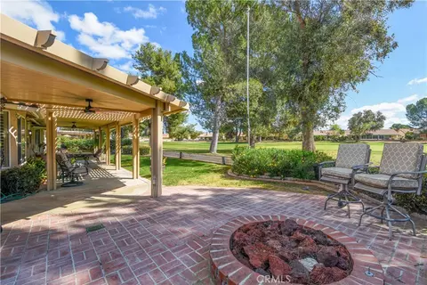 Exterior - 2591 Peach Tree, Hemet, CA 92545 photo 7 of 8