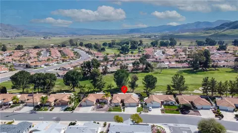 View/Area - 2591 Peach Tree, Hemet, CA 92545 photo 2 of 5