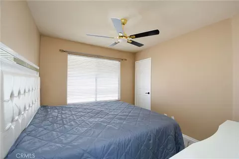 Bedroom - 2591 Peach Tree, Hemet, CA 92545 photo 5 of 5
