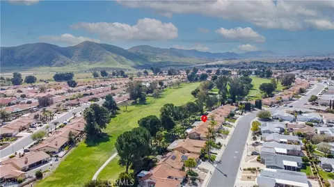 View/Area - 2591 Peach Tree, Hemet, CA 92545 photo 3 of 5