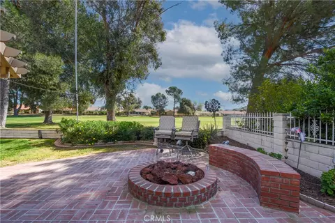 Exterior - 2591 Peach Tree, Hemet, CA 92545 photo 6 of 8