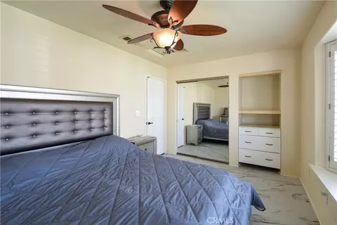 Bedroom - 2591 Peach Tree, Hemet, CA 92545 photo 4 of 5