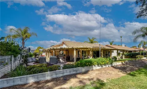 Exterior - 2591 Peach Tree, Hemet, CA 92545 photo 8 of 8