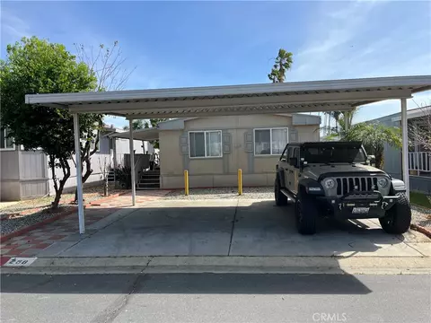 1855 E Riverside #268, Ontario, CA 91761