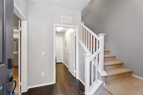 Entry Way - 117 Silverado, Irvine, CA 92618 photo 3 of 3