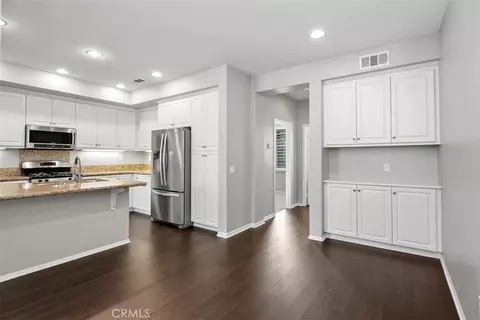 Entry Way - 117 Silverado, Irvine, CA 92618 photo 2 of 3