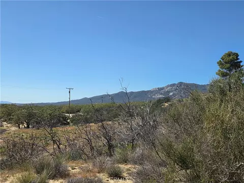 0 Howard, Anza, CA 92539 photo 3