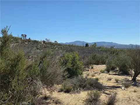 0 Howard, Anza, CA 92539 photo 2