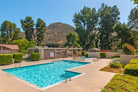 Exterior - 4125 Pinehurst Ct, Fallbrook, CA 92028 photo 7 of 10