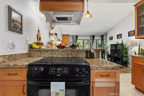 Kitchen - 4125 Pinehurst Ct, Fallbrook, CA 92028 photo 7 of 7