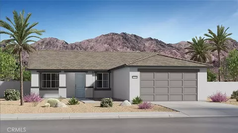 65259 Avenida De Paz, Desert Hot Springs, CA 92240