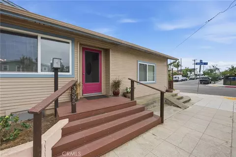 3595 Arizona St, San Diego, CA 92104