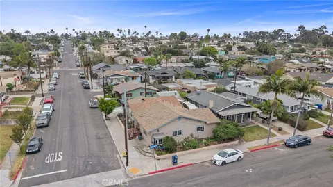 3595 Arizona St, San Diego, CA 92104