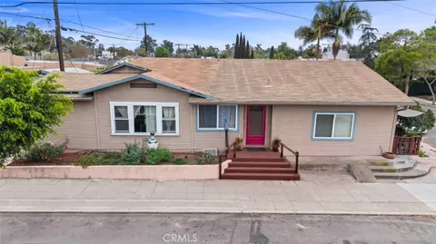 3595 Arizona St, San Diego, CA 92104