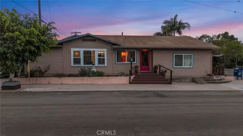 3595 Arizona St, San Diego, CA 92104