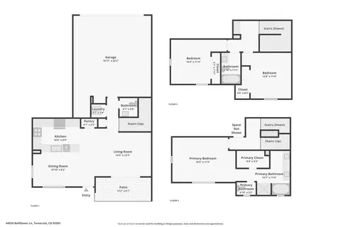 44929 Bellflower Ln, Temecula, CA 92592 photo 22