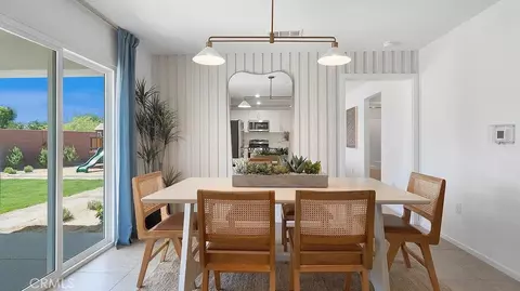 Dining - 79327 Valor Ln, Indio, CA 92203 photo 1 of 1