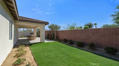 Exterior - 79327 Valor Ln, Indio, CA 92203 photo 3 of 3