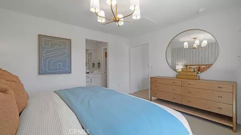Bedroom - 79327 Valor Ln, Indio, CA 92203 photo 4 of 4